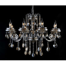 Simple Maria Theresa chandelier, table top chandelier